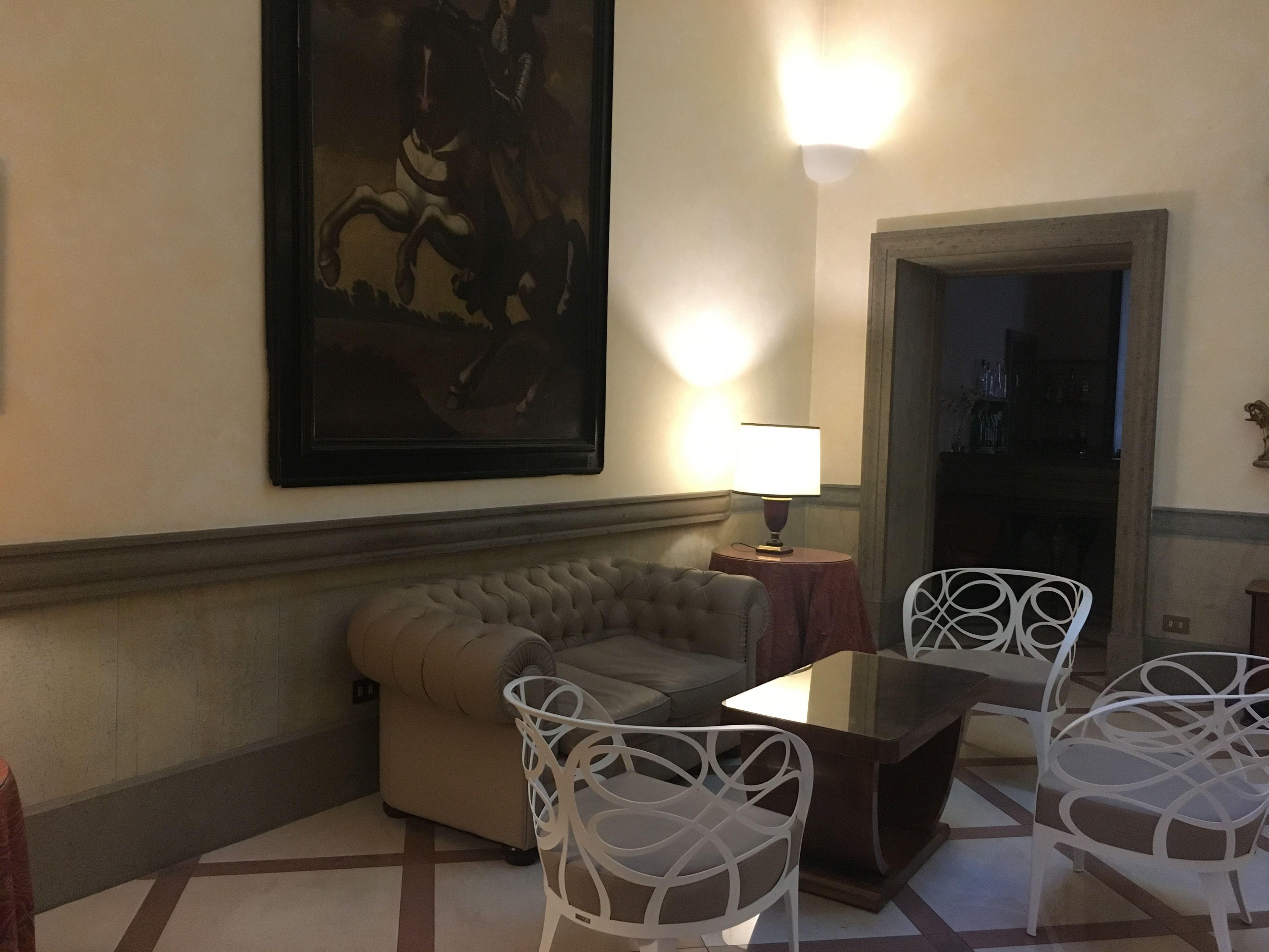 Grand Hotel Olympic Aurum Hotels - Rome — Foto 2