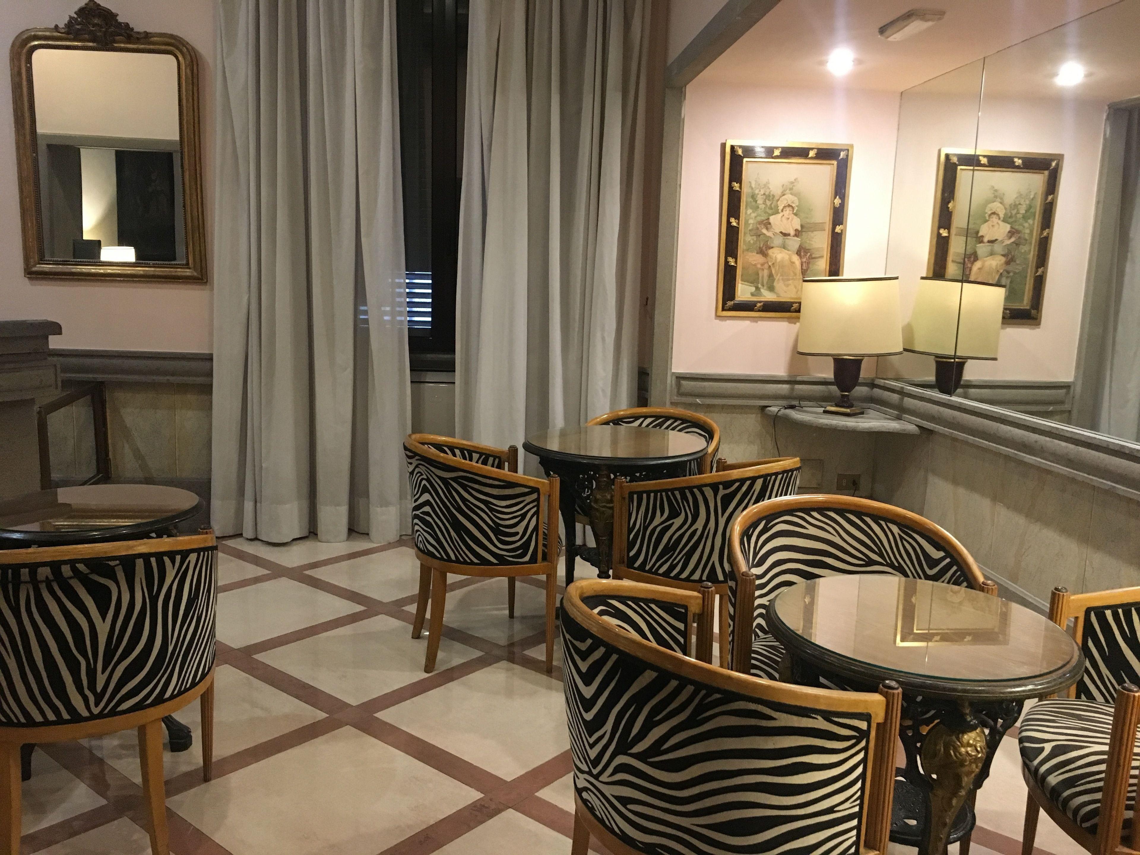 Grand Hotel Olympic Aurum Hotels - Rome — Foto 3